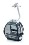 Jägerndorfer JC84143 - I - Omega IV Panorama Geols